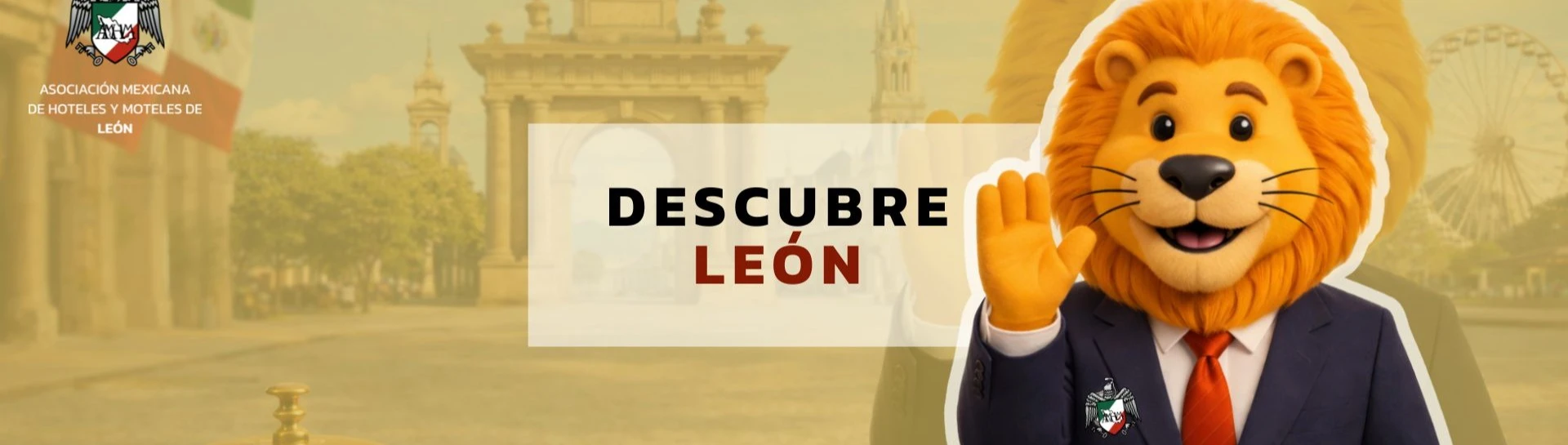 Descubre León