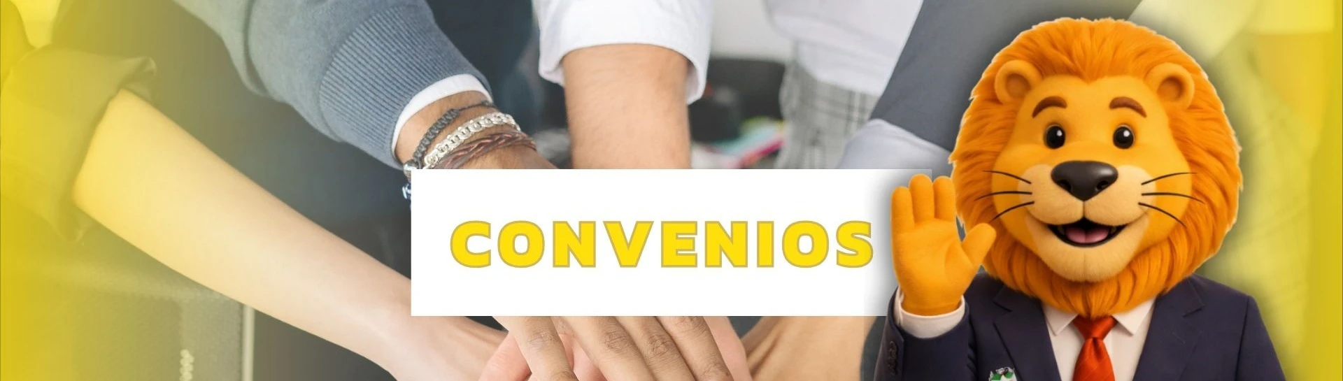 Convenios