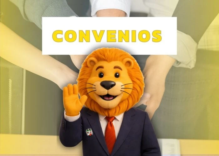 Convenios