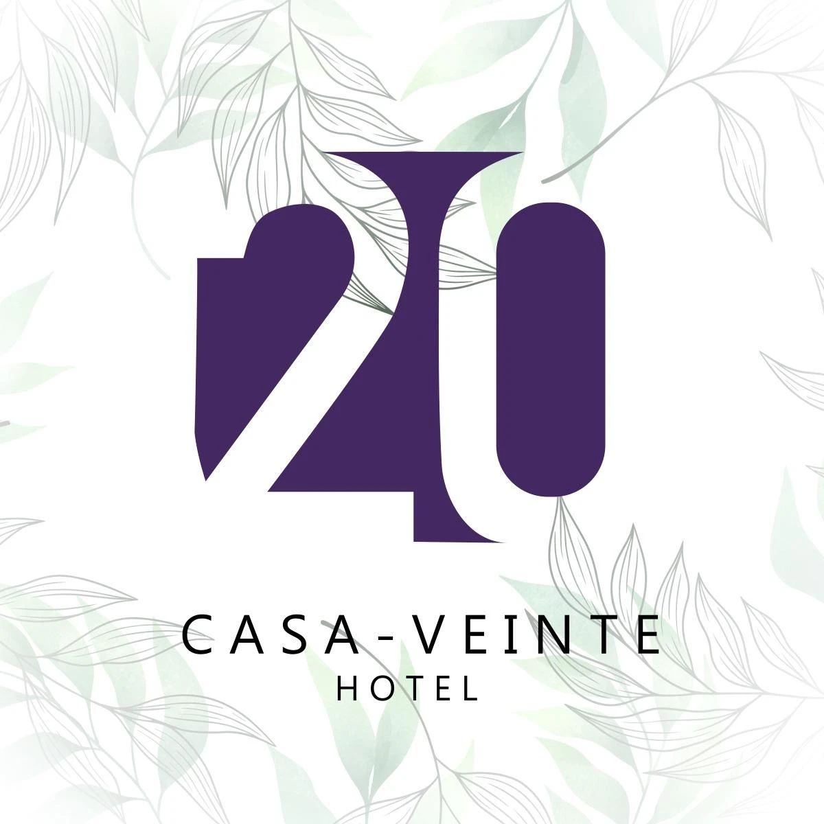 Hotel Casa 20