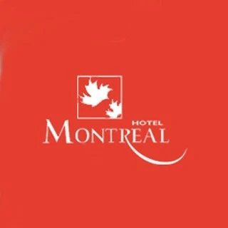 Hotel Montreal.