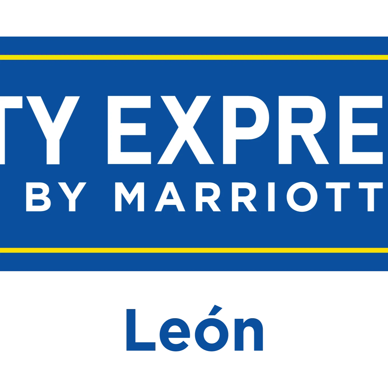 City Express By Marriott León