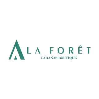 La Forêt Cabañas Boutique