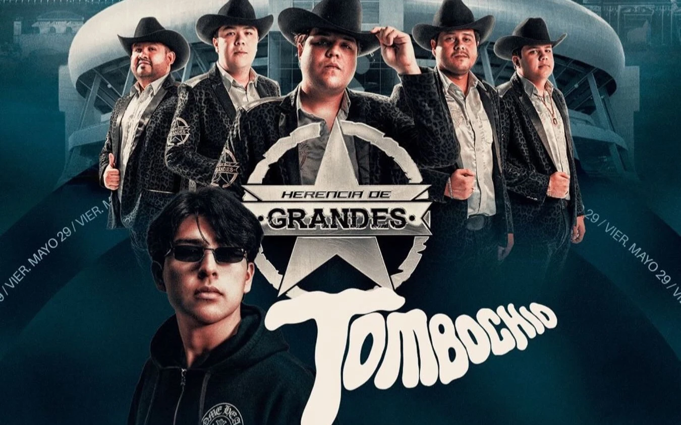HERENCIA DE GRANDES Y TOMBOCHIO