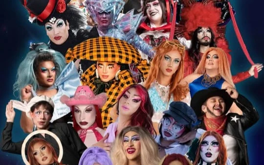 Identidragxs