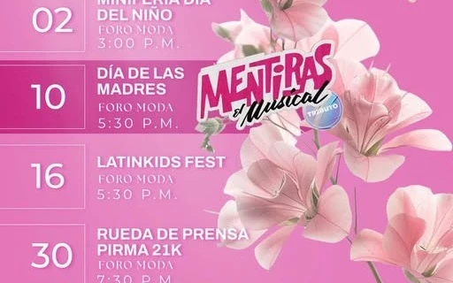Eventos plaza Mayor