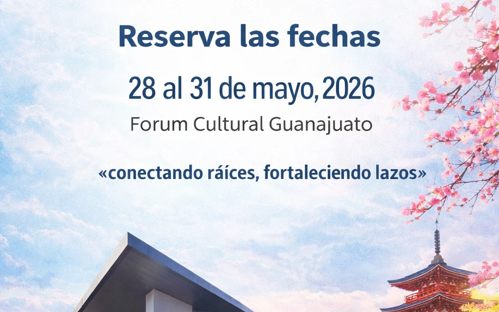 La Convención Nacional Nikkei