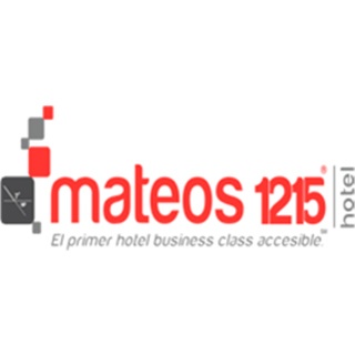Hotel Mateos 1215